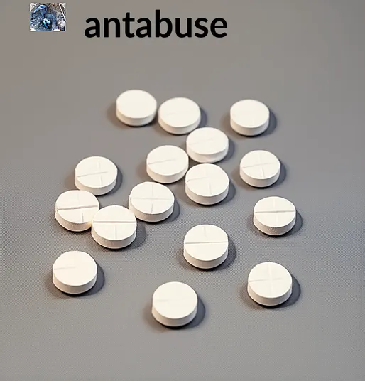 Venta de antabuse